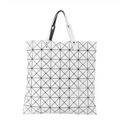 ISSEY MIYAKE PVC Tote