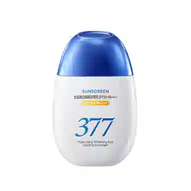 377 SPF50+ 50g