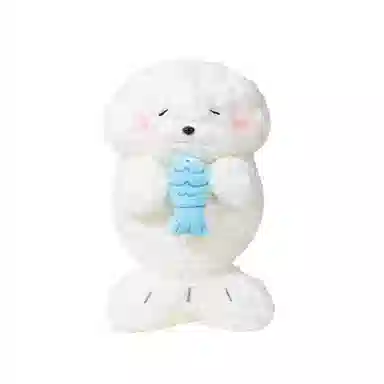 PUDOWRABBIT 30cm40cm50cm