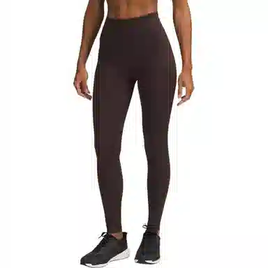 lululemon Wunder Train Everlux Higj-Rise Tight 28"