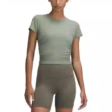 lululemon SS23 All It Takes Nulu T