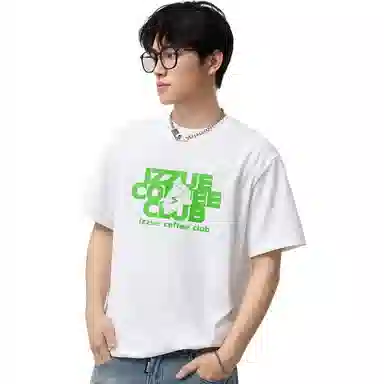 izzue I.TIzzue ClubT