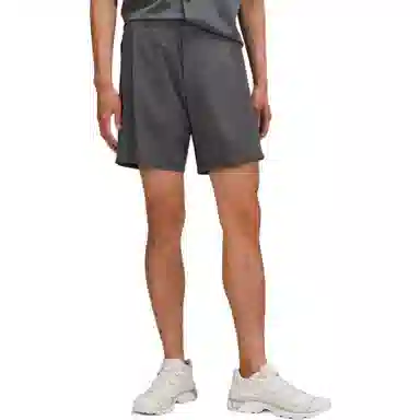 lululemon LAB Pleated 7"