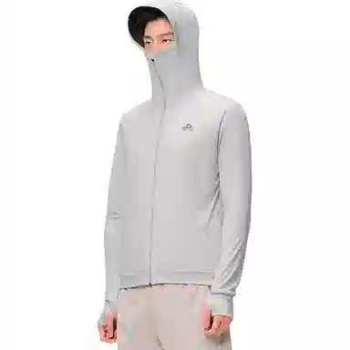 PELLIOT UPF50+ Summer Jacket