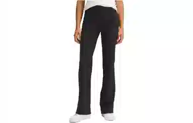 lululemon Smooth Fit High-Rise Pants
