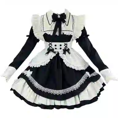 LolitacosCOSPLAY
