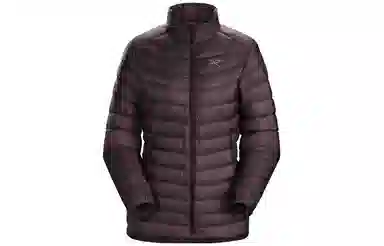 Arcteryx Cerium Lt Logo