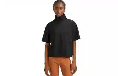 lululemon SS23 Cotton-Blend T