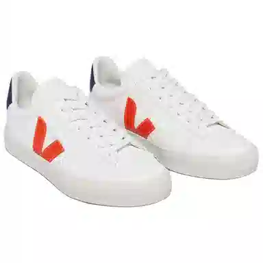 VEJA V-10 White