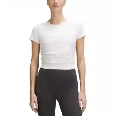 lululemon SS23 All It Takes Nulu T
