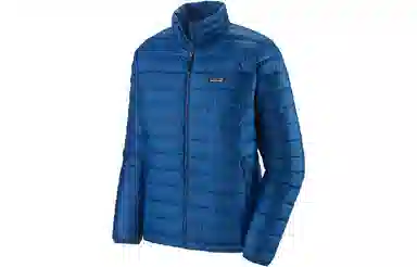 patagonia Down Sweater