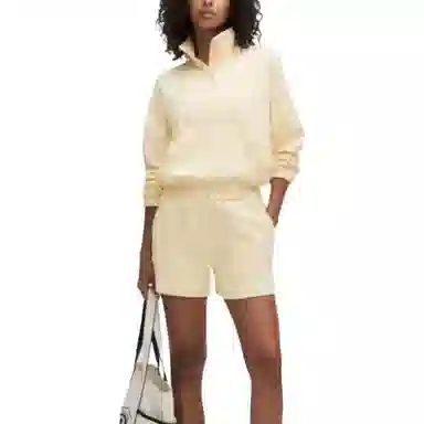 lululemon SS22 Softstreme 4"