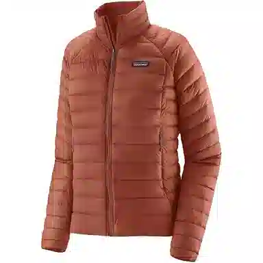 patagonia