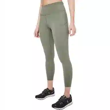 lululemon Fast and Free Nulux 24"