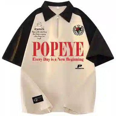 POPEYE LogoPolo