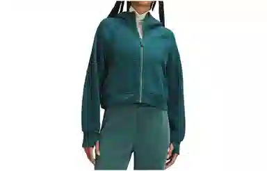 lululemon Scuba Hoodie