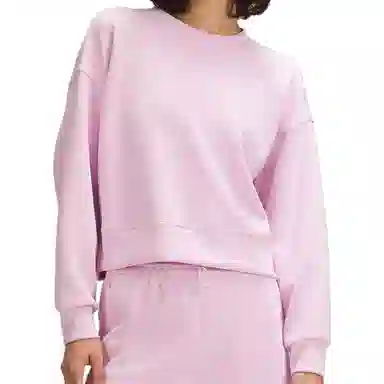 lululemon SS23 Perfectly Oversized Softstreme