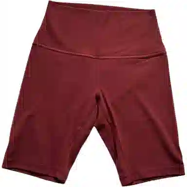 lululemon Align Shorts 8"