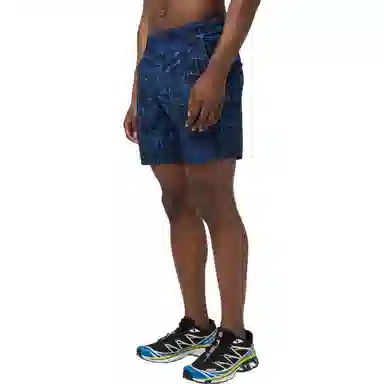 lululemon Swift Pace Breaker 7"