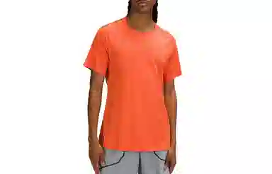 lululemon Textured Training T