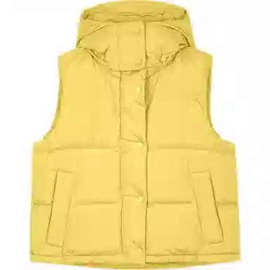 lululemon Wunder Puff Vest