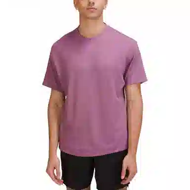 lululemon Relaxed Fit Train SS22 T