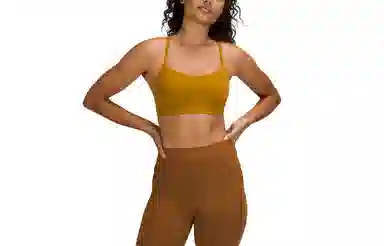 Lululemon Flow Y Nulu Tank