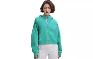 lululemon Scuba Hoodie