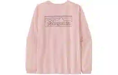 patagonia P-6 Logo Responsibili-Tee T