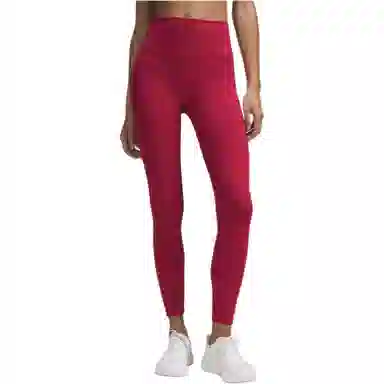 lululemonWunder Train 25"