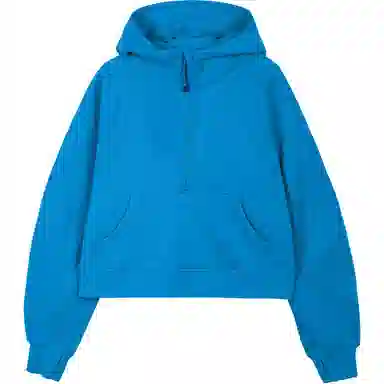 Lululemon Scuba Hoodie