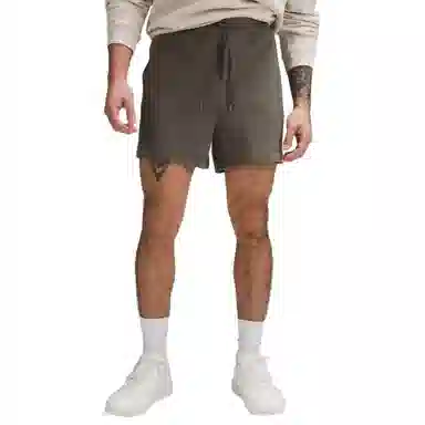 Lululemon ABC Shorts 5"