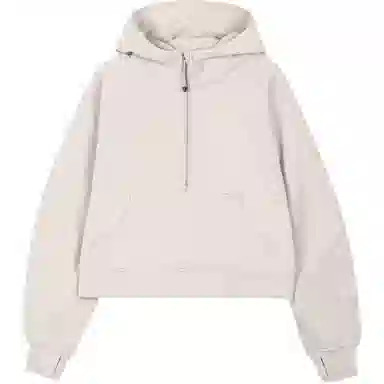 Lululemon Scuba Hoodie