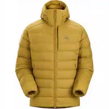 Arcteryx Thorium Hoody