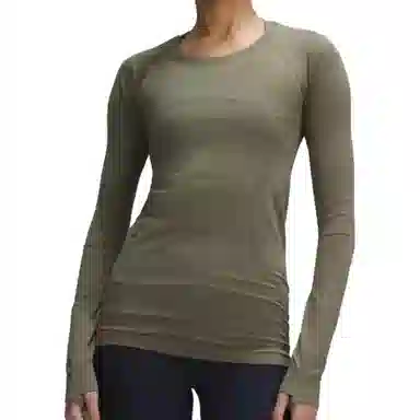lululemon Swiftly Tech T
