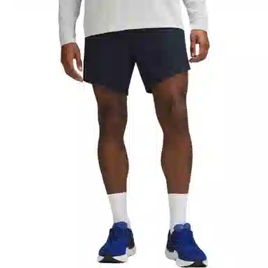 lululemon Fast and Free 6" Shorts