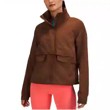lululemon Always Effortless Jacket
