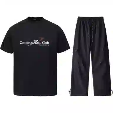 zomuros T