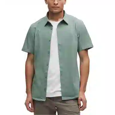 lululemon SS23 Airing Easy WovenAir