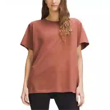 lululemon SS22 All Yours T