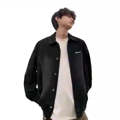 DAREASY Denim Jacket