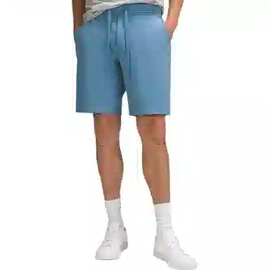 lululemon SS22 City Sweat 9"