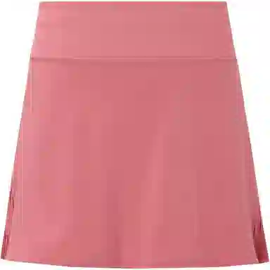 lululemon Courtcore Swift Ultra Light Pleated Lined LogoA5.5''