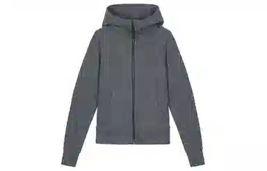 lululemon Scuba Hoodie