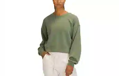 lululemon Perfectly Oversized Softstreme