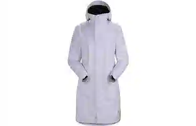 Arcteryx Solano Coat