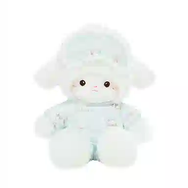 The Green Party 35cm 17cm