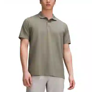 lululemon Polo Shirt