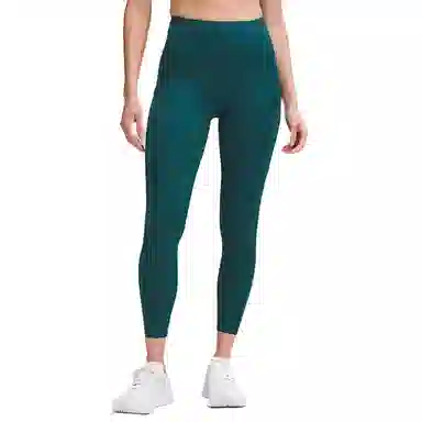 lululemon Fast and Free Nulux 24"