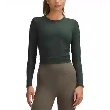 lululemon Nulu All It Takes T